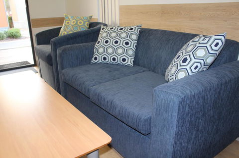 Mandurah Ocean Marina Chalets - eAccommodation 27