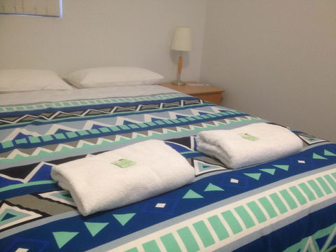 Mandurah Ocean Marina Chalets - eAccommodation 36