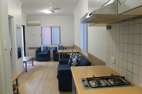 Mandurah Ocean Marina Chalets - eAccommodation 20