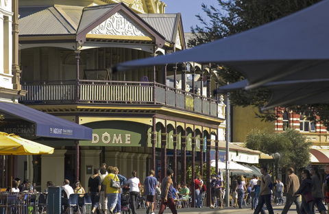 Wray Callan Apartments - eAccommodation 9