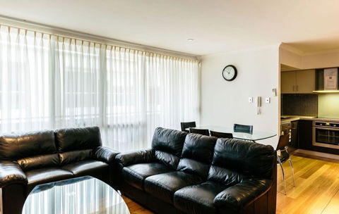 Wray Callan Apartments - eAccommodation 4