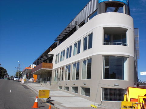 Wray Callan Apartments - eAccommodation 13