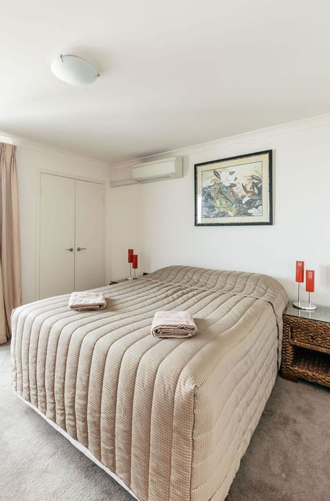 Wray Callan Apartments - eAccommodation 1