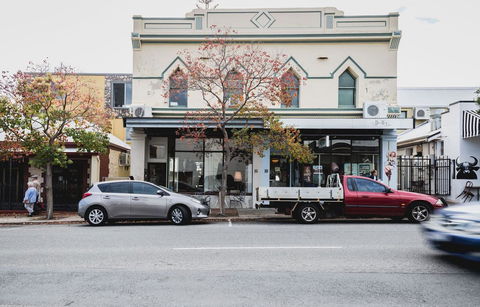 Wray Callan Apartments - eAccommodation 14