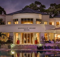 Joondalup Resort - eAccommodation