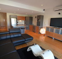 The Arcadia Apartment - eAccommodation