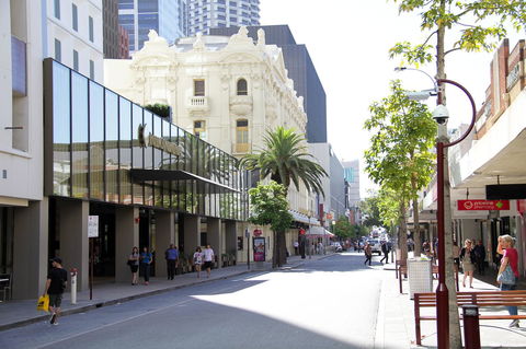 WESTEND CBD PERTH-ULTIMATE LOCATION - eAccommodation 25