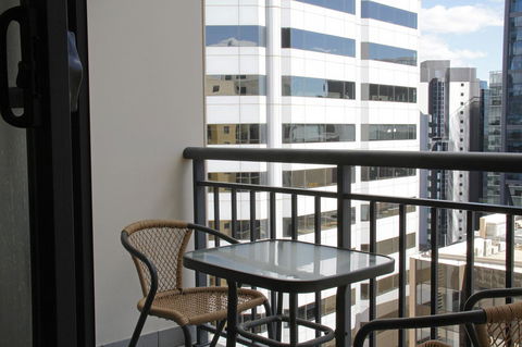 WESTEND CBD PERTH-ULTIMATE LOCATION - eAccommodation 23