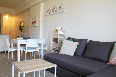 WESTEND CBD PERTH-ULTIMATE LOCATION - eAccommodation 29