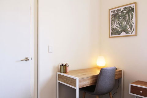 WESTEND CBD PERTH-ULTIMATE LOCATION - eAccommodation 17