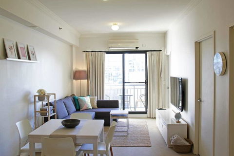 WESTEND CBD PERTH-ULTIMATE LOCATION - eAccommodation 37
