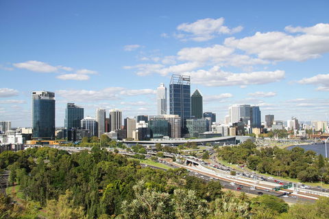 WESTEND CBD PERTH-ULTIMATE LOCATION - eAccommodation 26