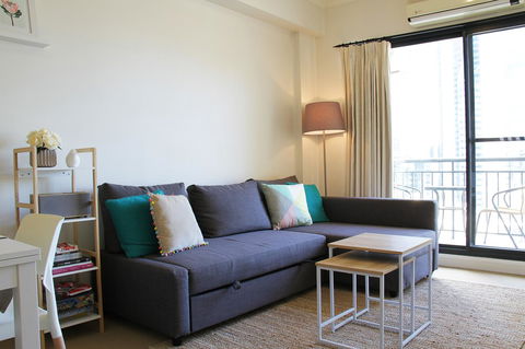 WESTEND CBD PERTH-ULTIMATE LOCATION - eAccommodation 2