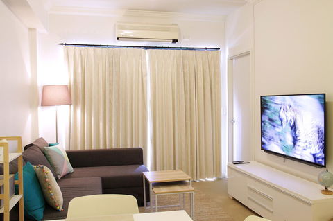 WESTEND CBD PERTH-ULTIMATE LOCATION - eAccommodation 4