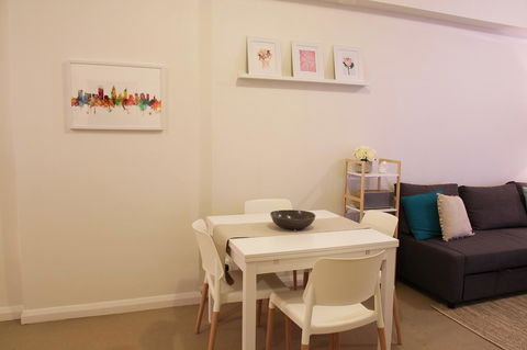 WESTEND CBD PERTH-ULTIMATE LOCATION - eAccommodation 6