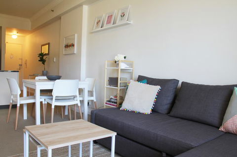WESTEND CBD PERTH-ULTIMATE LOCATION - eAccommodation 3
