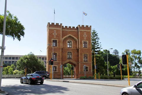 WESTEND CBD PERTH-ULTIMATE LOCATION - eAccommodation 40