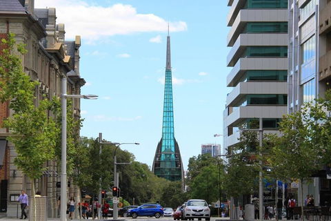 WESTEND CBD PERTH-ULTIMATE LOCATION - eAccommodation 30
