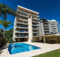South Perth Deluxe Apartment - eAccommodation