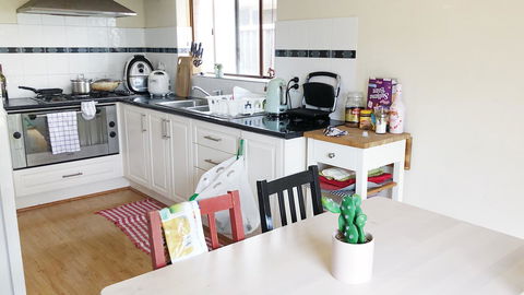Rushton Street Homestay - eAccommodation 1