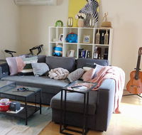 Rushton Street Homestay - eAccommodation