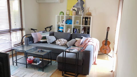 Rushton Street Homestay - eAccommodation 0