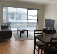 Apartment in Queens Park - eAccommodation
