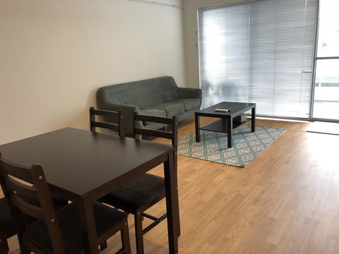 Apartment In Queens Park - eAccommodation 2