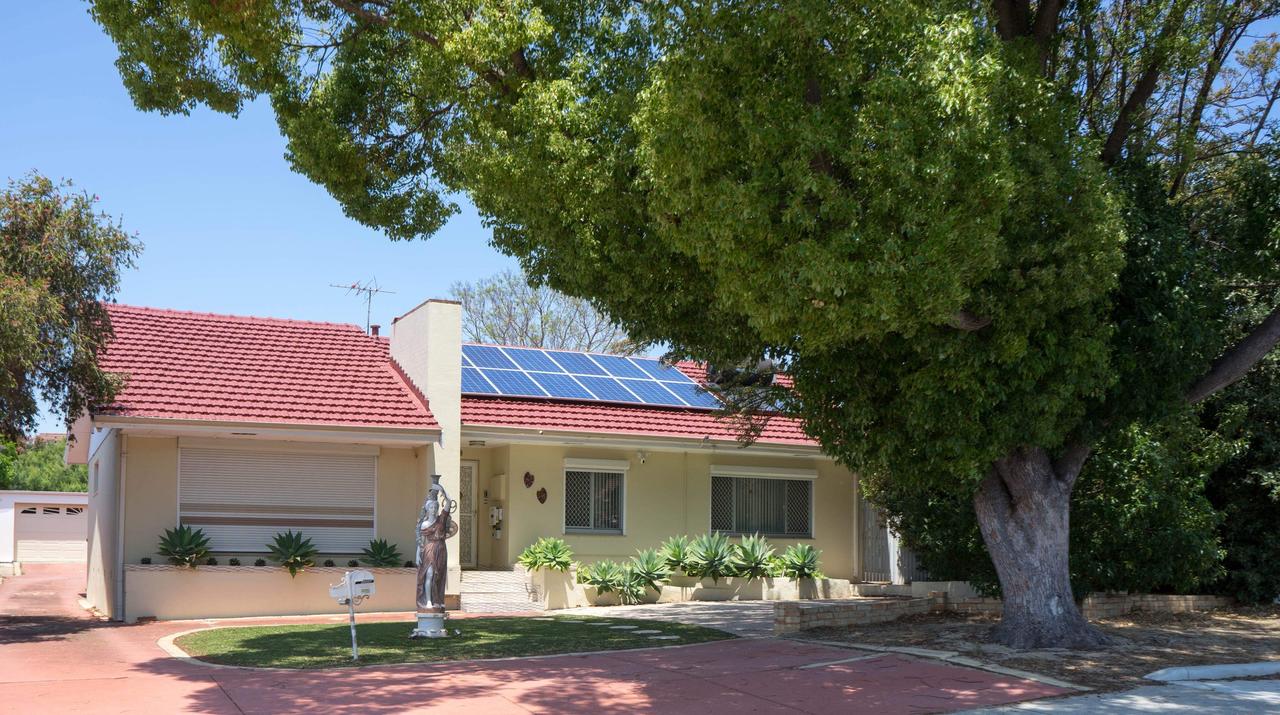 Melville WA eAccommodation