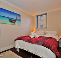 Mollies - Central Fremantle 1 Bedroom Apartment - eAccommodation