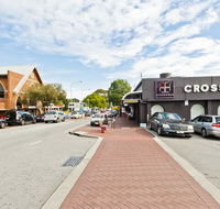 Heart of Subiaco - eAccommodation