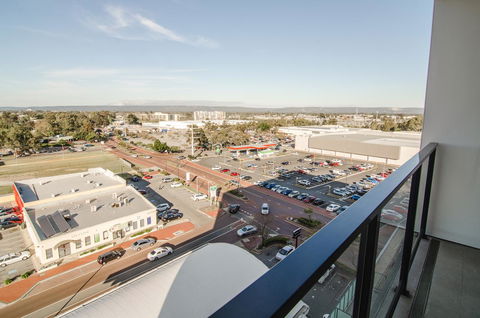 Boutique Carousel Apartment - eAccommodation 11