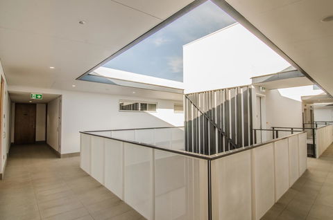 Boutique Carousel Apartment - eAccommodation 15