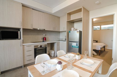 Boutique Carousel Apartment - eAccommodation 4