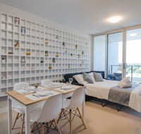 Boutique Carousel Apartment - eAccommodation