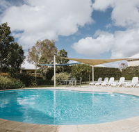 Geographe Cove Resort - eAccommodation