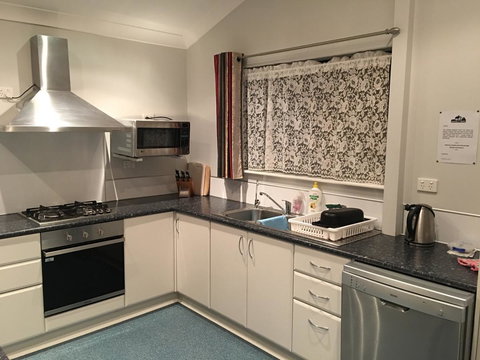 Barnville@Bremer - eAccommodation 22