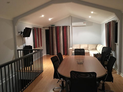 Barnville@Bremer - eAccommodation 25