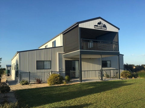 Barnville@Bremer - eAccommodation 1