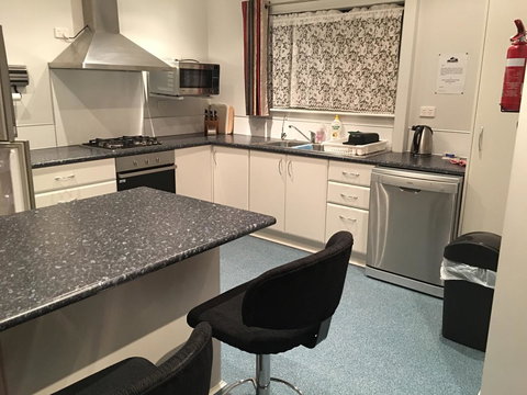 Barnville@Bremer - eAccommodation 24