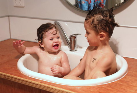 Barnville@Bremer - eAccommodation 7