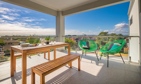 Woodlands Retreat - eAccommodation 1