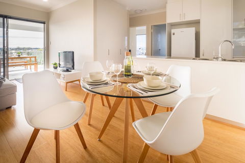 Woodlands Retreat - eAccommodation 4