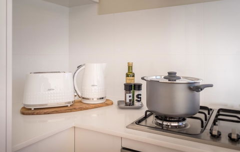 Woodlands Retreat - eAccommodation 8