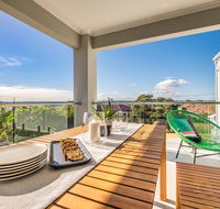 Woodlands Retreat - eAccommodation