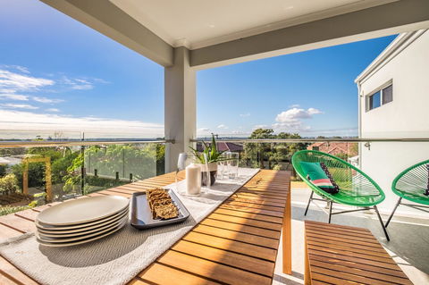 Woodlands Retreat - eAccommodation 0