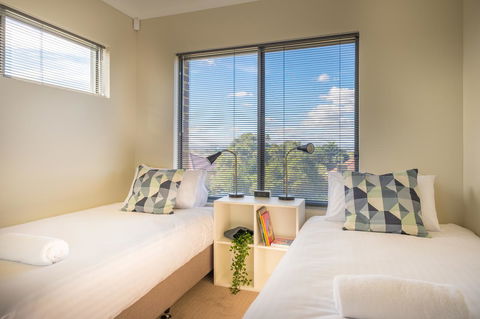 Woodlands Retreat - eAccommodation 10