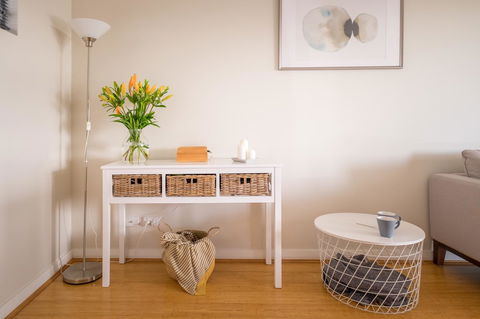 Woodlands Retreat - eAccommodation 12