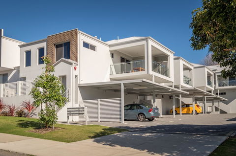 Woodlands Retreat - eAccommodation 3