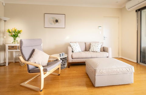 Woodlands Retreat - eAccommodation 5